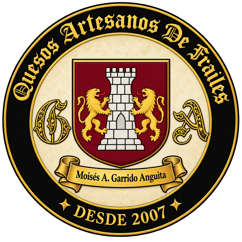 Quesos Artesanos De Frailes